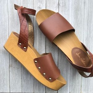 Sam Edelman Brynn Platform Sandal